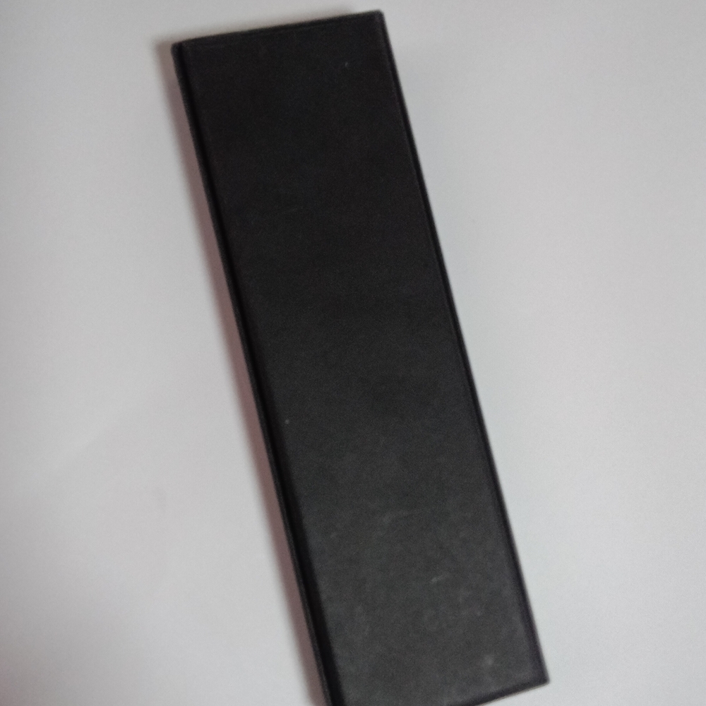 COSMEDIX Black Grooming Kit Box - Picture 5 of 5